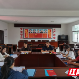 精准核算收入账 张家界永定妇幼走村入户访民情