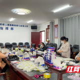 张家界：武陵源区首批暖心“防疫健康包”免费发放到位