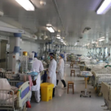 “疫”线直击｜湘潭市第一人民医院全力以赴满足患者治疗需求