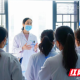 “天选”OR“自选”？她们不约而同做出了抉择！