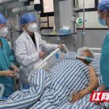 张家界：慈利县医疗机构全力以赴应对诊疗高峰