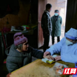 郴州:入户随访零距离 家庭医生暖人心