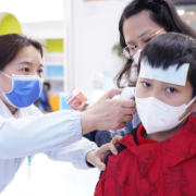 冲上热搜的“支原体肺炎” 你家孩子中招了吗?