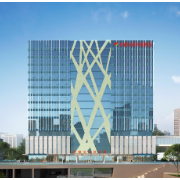 全力打造国家癌症区域医疗中心 湖南省肿瘤医院肿瘤防治综合楼主体结构封顶