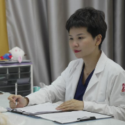 错误减肥或将导致月经不调 甚至是闭经