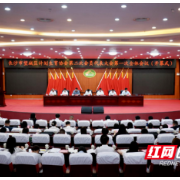 长沙市望城区：理体制 强保障 夯基础，展现计生协担当作为