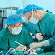护佑妇儿听力健康 湖南省妇幼保健院成功开展人工耳蜗植入术