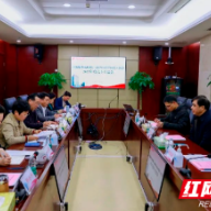 湖南省妇幼保健院（湖南省生殖医学研究院）党委召开2022年度民主生活会