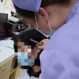 耳穴压豆 为失眠患者排忧解难