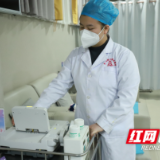 宝爸宝妈必看 孕期必做的胎心监护到底有什么用