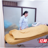 @产后妈妈 中药督脉熏蒸，让您轻松远离“月子病”！