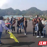 张家界：党建带工建 打造“四心”工会组织