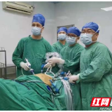 精准、安全、有效!腹腔热灌注化疗帮助癌性患者提高生活质量