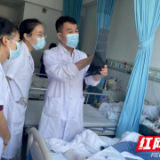 驻点纪实 | 医生沉下来 基层强起来 