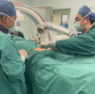 中南大学湘雅医院成功完成“天玑”机器人辅助下骶神经刺激器置入术