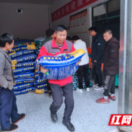 张家界：推动中药材产业发展，为乡村振兴开“良方”