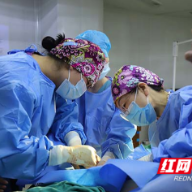 产妇家中分娩紧急求助 长沙百佳玛丽亚远程指导护母婴平安