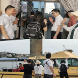援非日记 | 前仆后继 拿稳援非接力棒