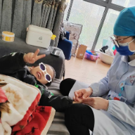 孩子在家就能享受健康服务？湖南省直中医医院儿科“上门服务”好贴心！