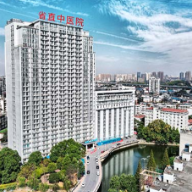 71岁嗲嗲腮腺区长肿瘤，湖南省直中医医院耳鼻咽喉头颈外科成功摘除