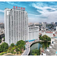 湖南省直中医医院：打造“四型”工会 建模范职工“娘家”