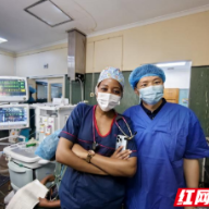 援非日记 | 中国第20批援津巴布韦医疗队正式入驻帕瑞仁雅塔瓦医院