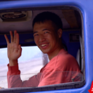 最美健康人戴翔宇：以等一朵花开的心境，兑现我的生命“三部曲”