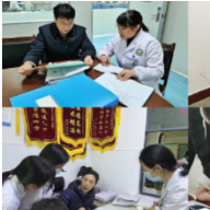郴州市开展消除艾滋病、梅毒、乙肝母婴传播业务指导