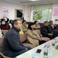 长沙市妇幼保健院开展“中国麻醉周”系列活动