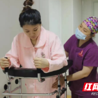 一起来了解无痛分娩 告别痛不欲“生”