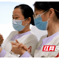 5.12护士节专访 | 赵艳: 一份热爱,坚守30载