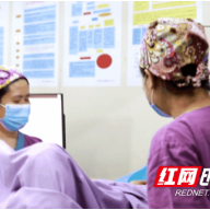 人物专访丨资深助产士——龚春丽:不止接生这么简单