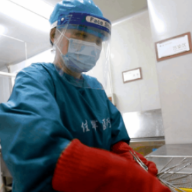 5.12护士节专访 | 幕后天使——张禹:31载芳华奉献护理事业