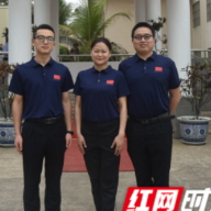 援非日记 | 永葆护理初心 我们的青春在非洲绽放