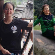 援非日记 | 母亲节：我用世间所有美好的词语形容母亲