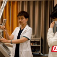 人物访谈丨女性保健康复科主任——尹阳兰：帮助产后宝妈找回健康，是我的责任
