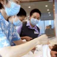 人物访谈丨月子会所主任——段丽平：爱与专业缺一不可