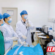 小小钮扣也能治病？扣住“乱跑”的气管支架再次打开呼吸之门