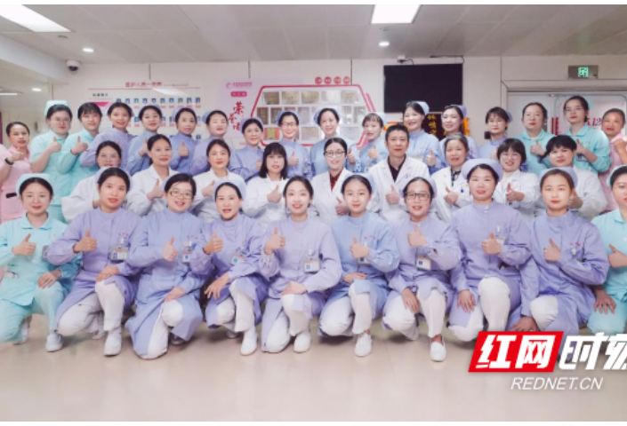 湖南省妇幼保健院：时刻绷紧疫情防控这根弦