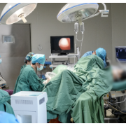月经来了2个月竟是肌瘤在做怪？宫腔镜下手术助患者康复