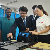 技术赋能 2023齐显龙博士科医人超光子高阶培训成功举行