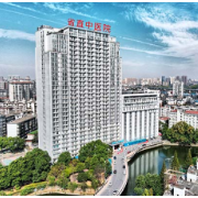 急性脑梗昏迷治愈后，老人亲笔赞医院是“人民的幸福！”