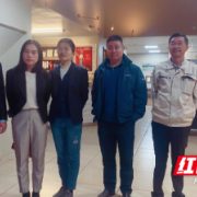 援非日记 | 多方联动急性心肌梗死工友转危为安
