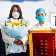 819中国医师节 | 致敬最美“医”瞬间