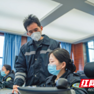 819中国医师节 | 长沙市120急救中心朱永超：争做全方位急救业务精英