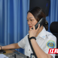 819中国医师节 | 长沙市120急救中心李淑娴：坚守生命热线17年如一日