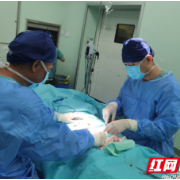 睡梦中睾丸扭转超360° 湖南省人民医院紧急手术保留睾丸