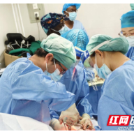 援非日记 | 中国专家同台为塞拉利昂听障子宫肌瘤病人解除痛苦