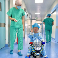 湖南省直中医医院麻醉手术部优质服务“醉”暖人心