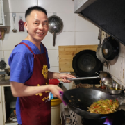 援非日记 | 舌尖上的湘思